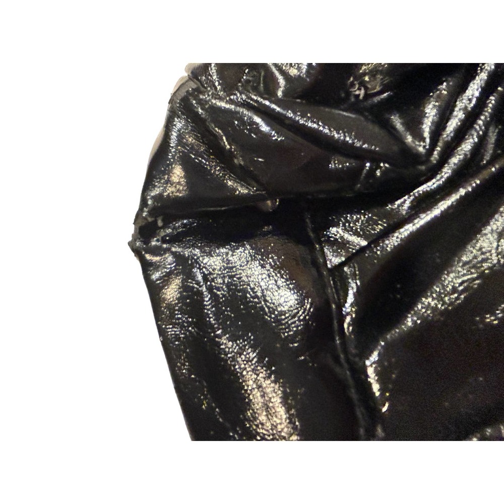 Miche Black Shell AS IS - Picture 5 of 13